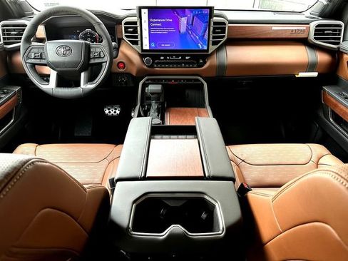 New 2026 Toyota Sequoia 1794 Edition AWD/4WD image 25