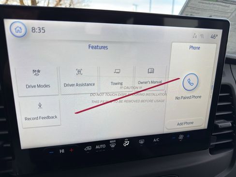 New 2026 Ford Transit 350 XL image 32