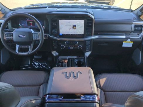 New 2025 Ford F150 King Ranch image 15