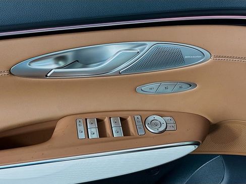 New 2026 Genesis GV70 2.5T Advanced image 20