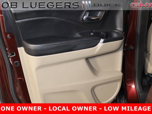 Used 2019 Honda Ridgeline RTL-E image 13