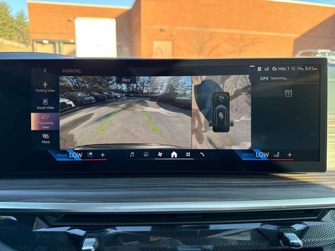 New 2026 BMW X5 xDrive40i w/ Climate Comfort Package image 16