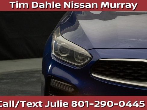 Used 2020 Kia Forte LXS FWD image 6