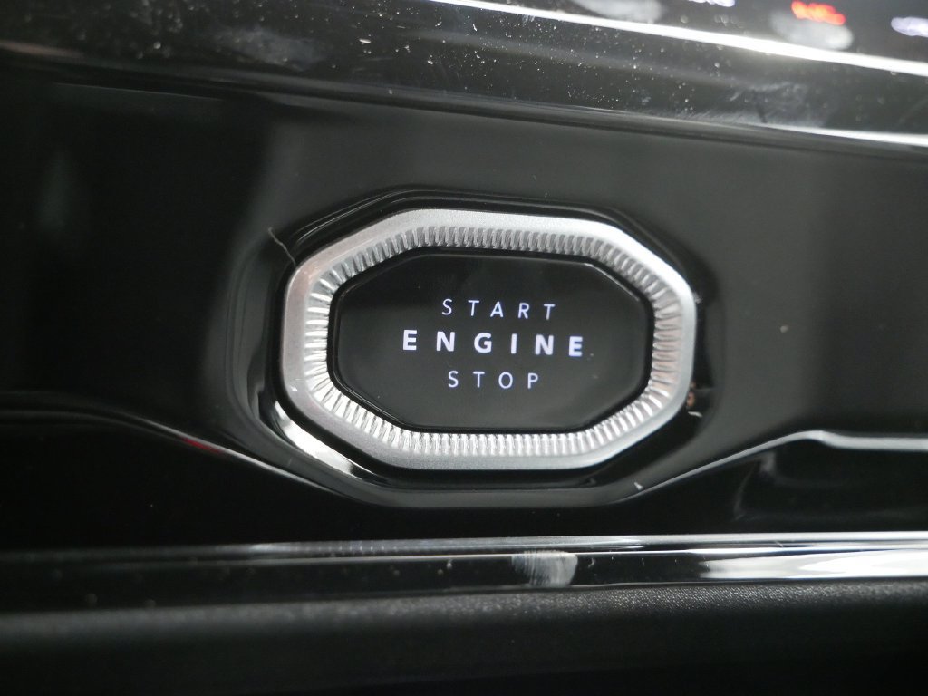 New 2027 Jeep Grand Cherokee Limited AWD/4WD image 29