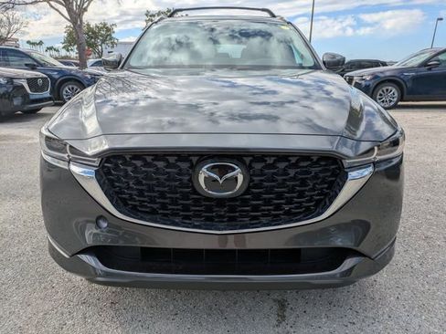 New 2025 MAZDA CX-5 AWD 2.5 S image 7