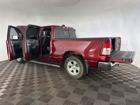 Used 2022 RAM 1500 Big Horn image 20