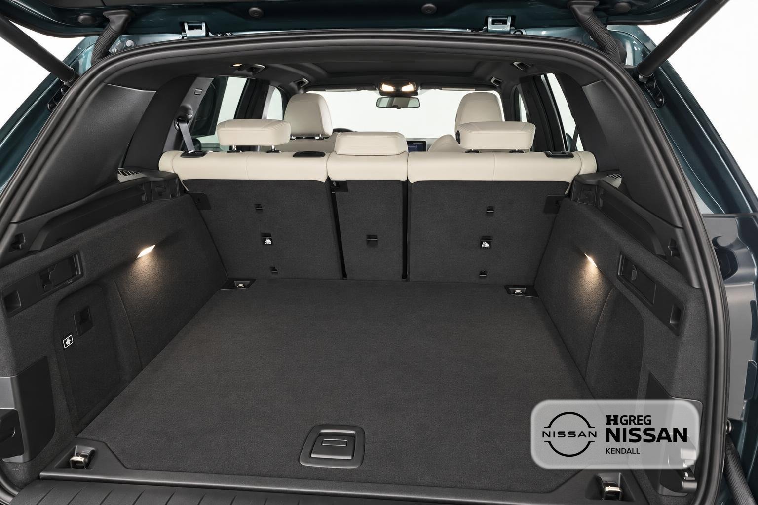 Used 2025 BMW X5 sDrive40i w/ Premium Package RWD image 12
