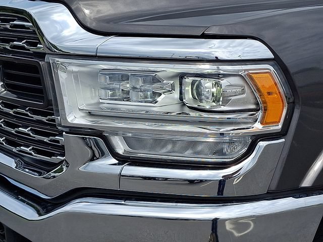 Used 2024 RAM 2500 Limited AWD/4WD image 9