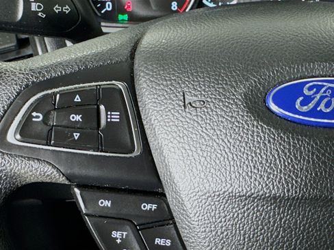 Used 2021 Ford EcoSport SE image 13