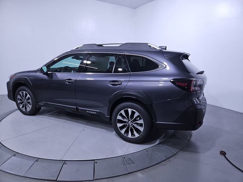 New 2025 Subaru Outback Touring image 3