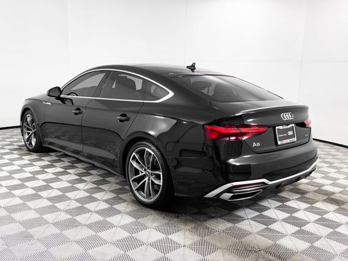 Used 2023 Audi A5 2.0T Premium image 5