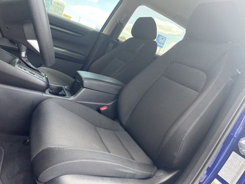 Used 2025 Honda CR-V EX image 19