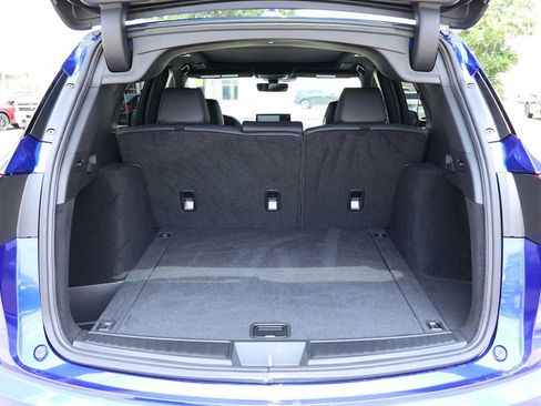Certified 2026 Acura RDX A-Spec AWD/4WD image 19
