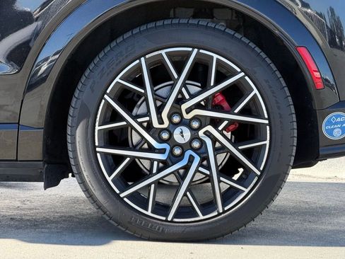 Used 2021 Ford Mustang Mach-E GT w/ GT Performance Edition image 3