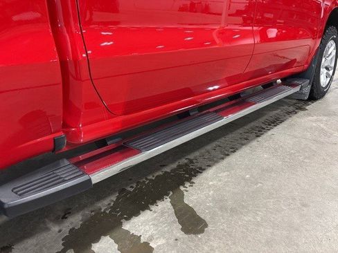 Certified 2024 Chevrolet Silverado 1500 LT w/ Z71 Off-Road Package image 16