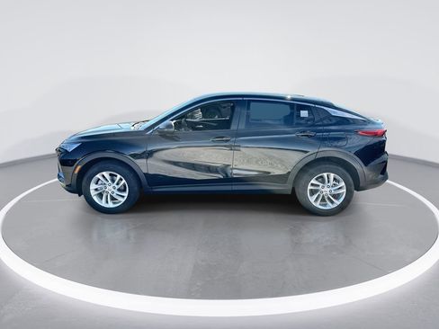 New 2026 Buick Envista Preferred w/ Convenience I Package image 5