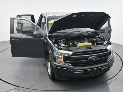 Used 2019 Ford F150 XL image 40
