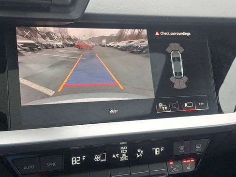 Certified 2023 Audi A3 2.0T Premium image 15