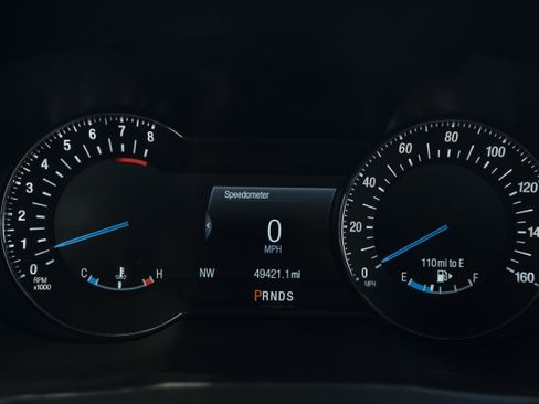Used 2018 Ford Explorer Platinum AWD/4WD image 23