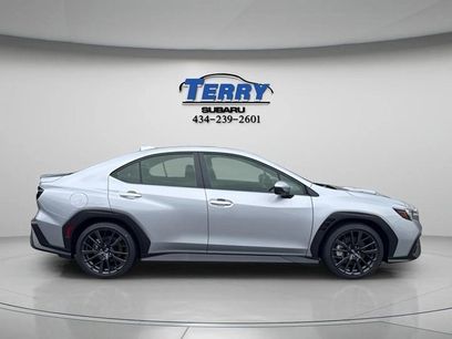 New 2025 Subaru WRX Premium w/ Accessory Package #2