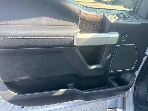 Used 2019 Ford F250 Lariat AWD/4WD image 26