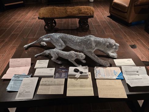 Used 2006 Chevrolet Avalanche Z66 w/ Sun And Sound Package image 24