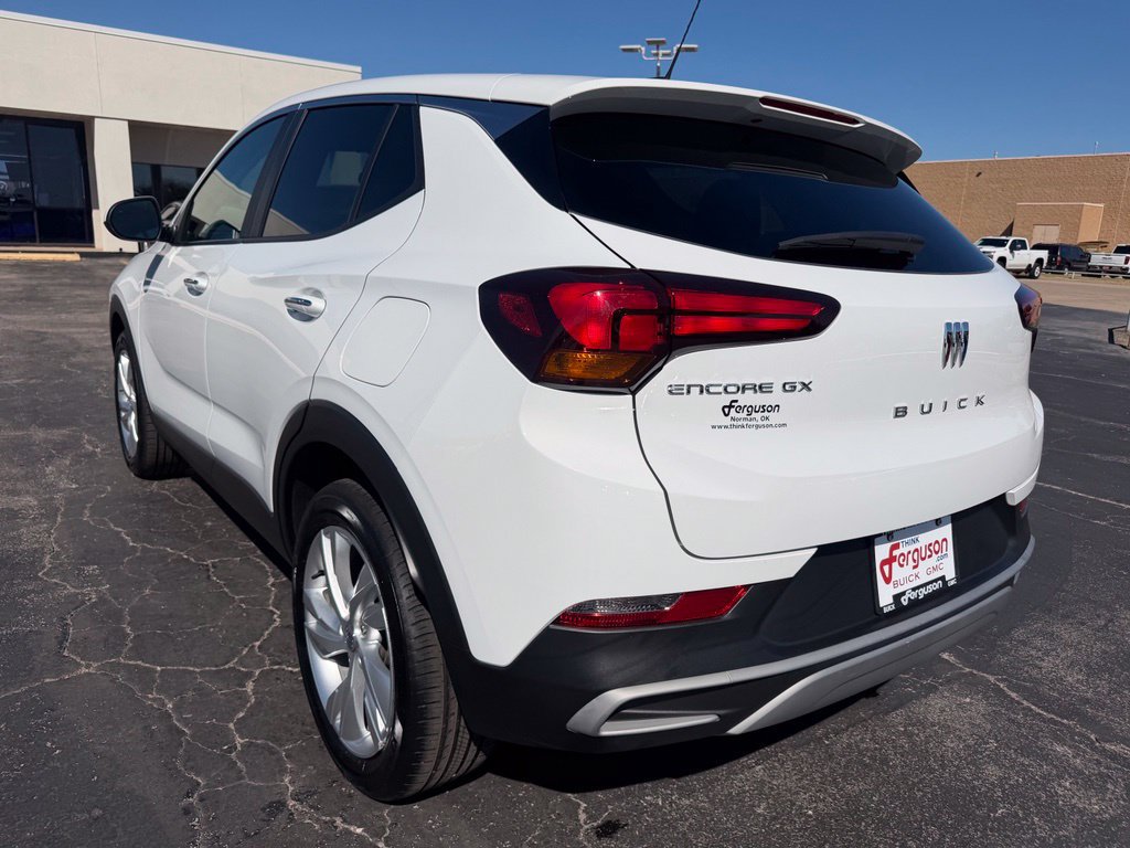 Used 2026 Buick Encore GX Preferred w/ Comfort Package FWD image 14