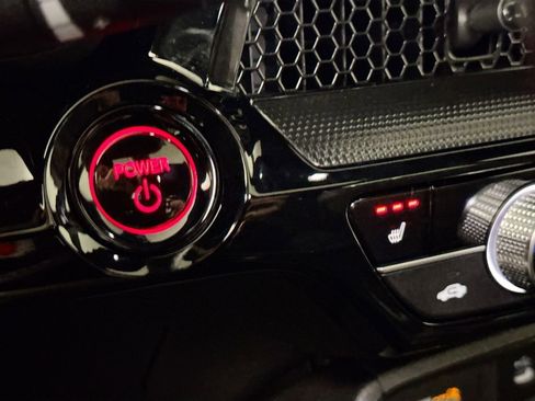 New 2026 Honda CR-V Sport Touring image 7