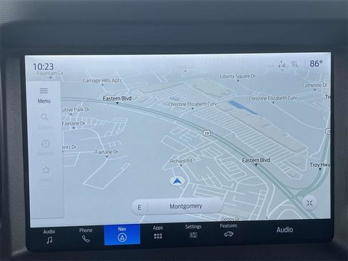 New 2025 Ford Bronco Big Bend image 18