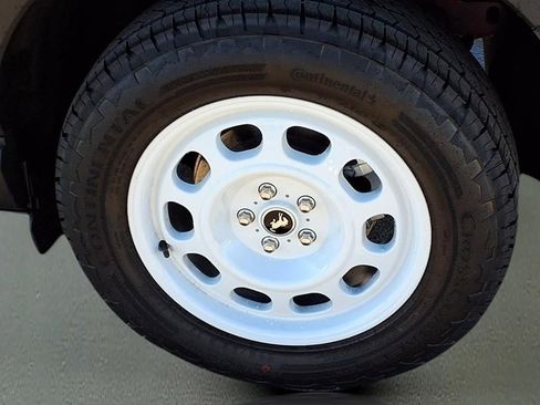 New 2025 Ford Bronco Sport Heritage w/ Convenience Package image 24