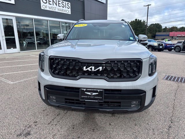Used 2024 Kia Telluride SX X-Line AWD/4WD image 16