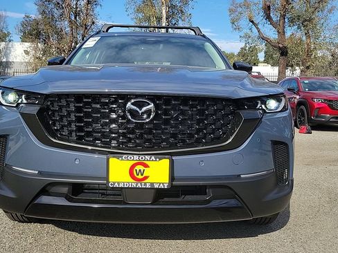 New 2026 MAZDA CX-50 AWD 2.5 Hybrid w/ Weather Package image 13