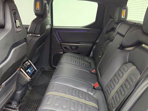 Used 2022 Rivian R1T Launch Edition AWD/4WD image 20
