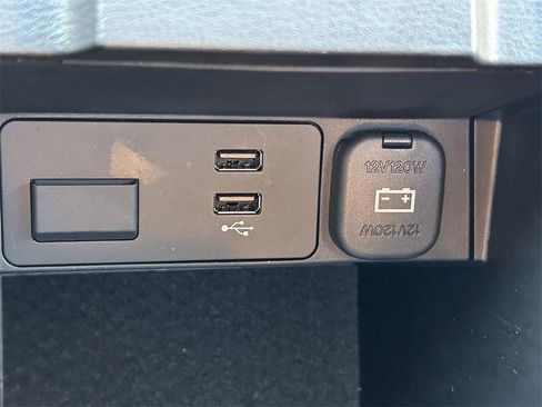 Used 2023 MAZDA CX-5 AWD 2.5 S w/ Premium Package image 32