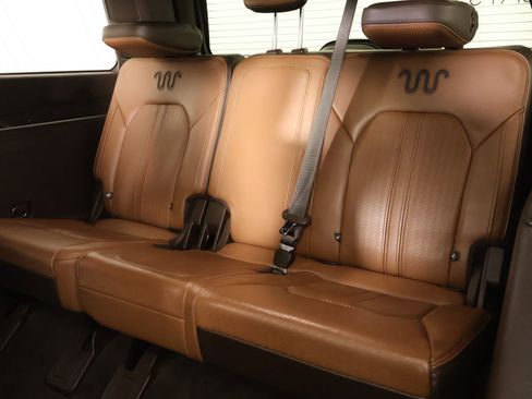 Used 2023 Ford Expedition King Ranch image 15