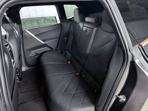 Used 2023 BMW iX M60 w/ Executive Package image 34