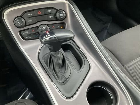 Used 2022 Dodge Challenger SXT w/ Blacktop Package image 22