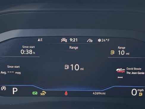 Used 2021 Volkswagen Atlas Cross Sport SEL image 40