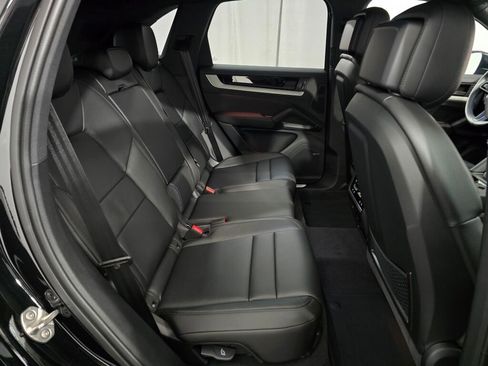 New 2026 Porsche Cayenne E-Hybrid image 26