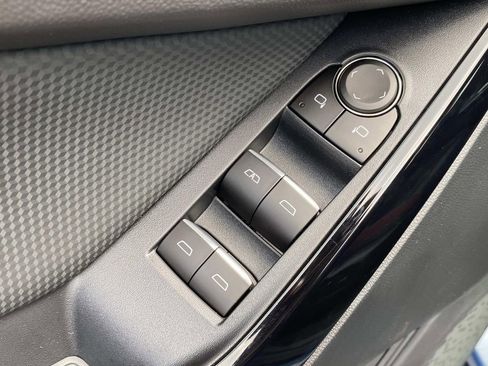 New 2026 Chevrolet Equinox RS w/ Convenience Package III image 16