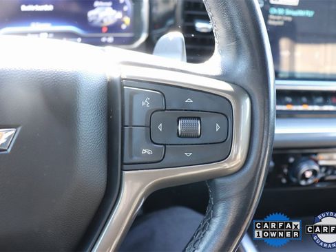 Used 2023 Chevrolet Silverado 1500 High Country w/ High Country Premium Package image 32