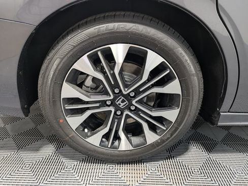 New 2026 Honda Odyssey Elite image 10