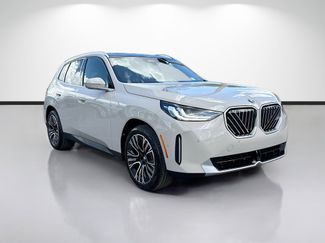 New 2026 BMW X3 xDrive30 w/ Premium Package video 1