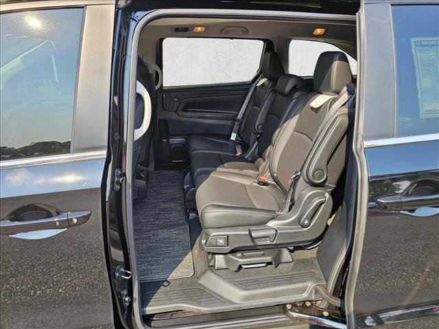 New 2026 Honda Odyssey EX-L image 11
