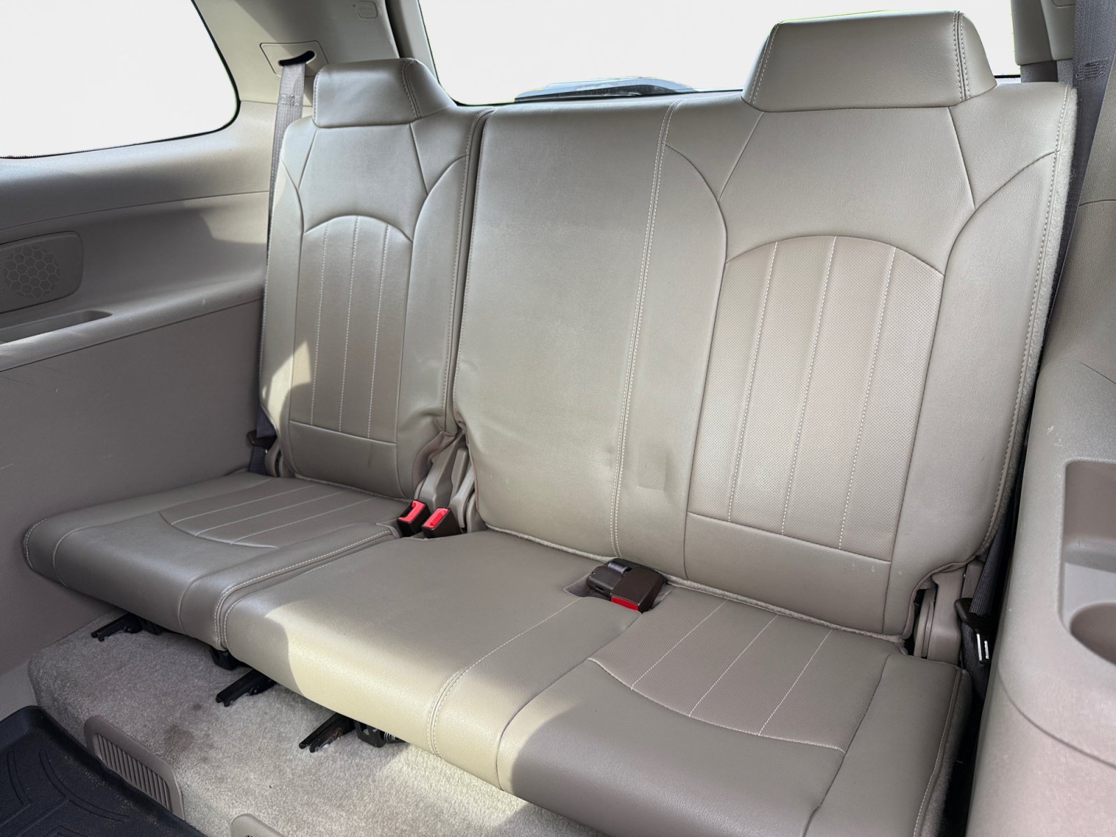 Used 2015 GMC Acadia Denali AWD/4WD image 22
