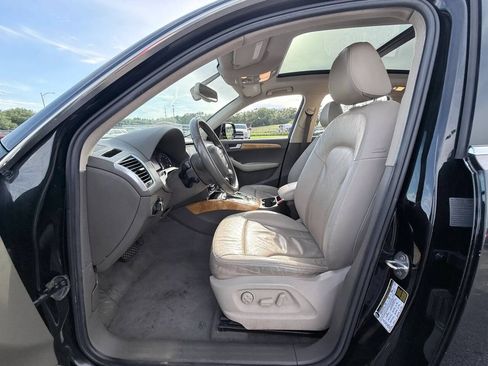 Used 2009 Audi Q5 3.2 Premium AWD/4WD image 10