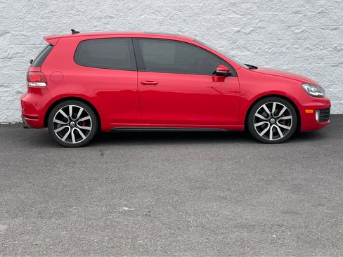 Used 2013 Volkswagen GTI Autobahn image 5