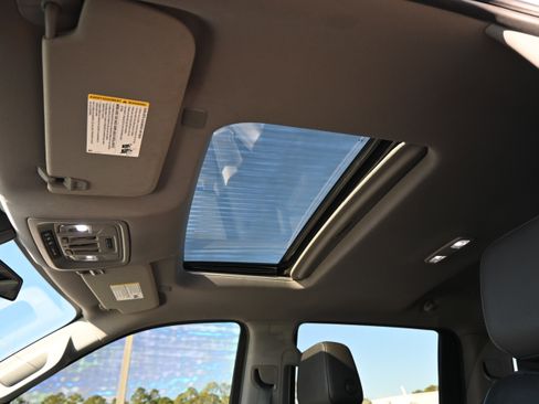 Used 2020 Chevrolet Silverado 1500 RST image 5