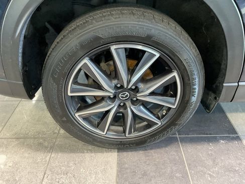 Used 2018 MAZDA CX-5 Touring w/ Preferred Equipment Package image 7
