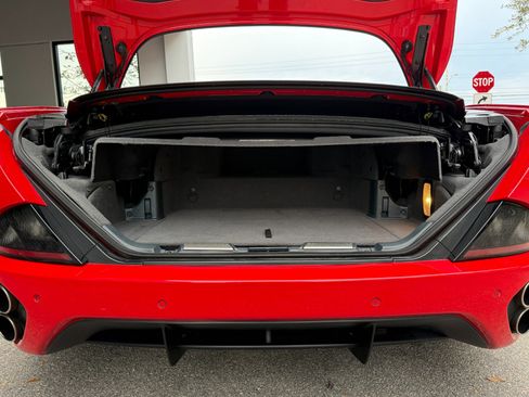 Used 2010 Ferrari California image 36